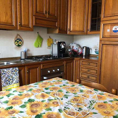 הוילה לאבנה פונטה טרסה Casa Tiziana מראה חיצוני תמונה