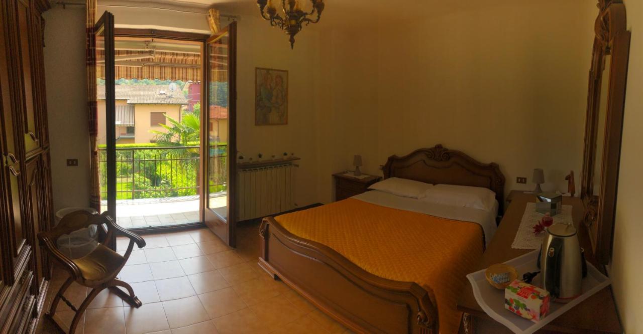 הוילה לאבנה פונטה טרסה Casa Tiziana מראה חיצוני תמונה