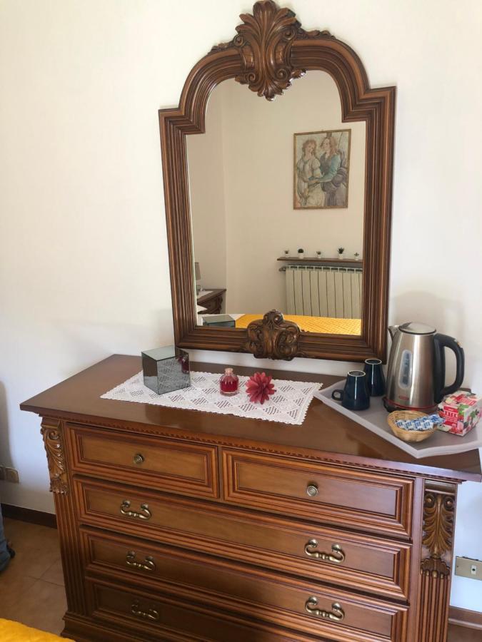 הוילה לאבנה פונטה טרסה Casa Tiziana מראה חיצוני תמונה