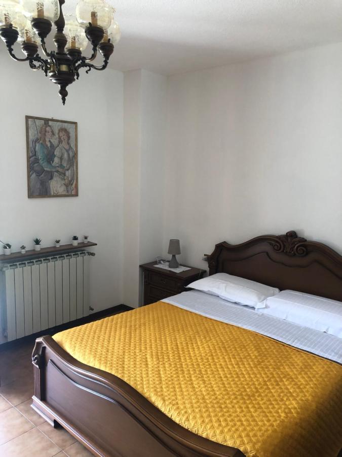 הוילה לאבנה פונטה טרסה Casa Tiziana מראה חיצוני תמונה