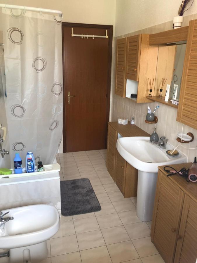 הוילה לאבנה פונטה טרסה Casa Tiziana מראה חיצוני תמונה