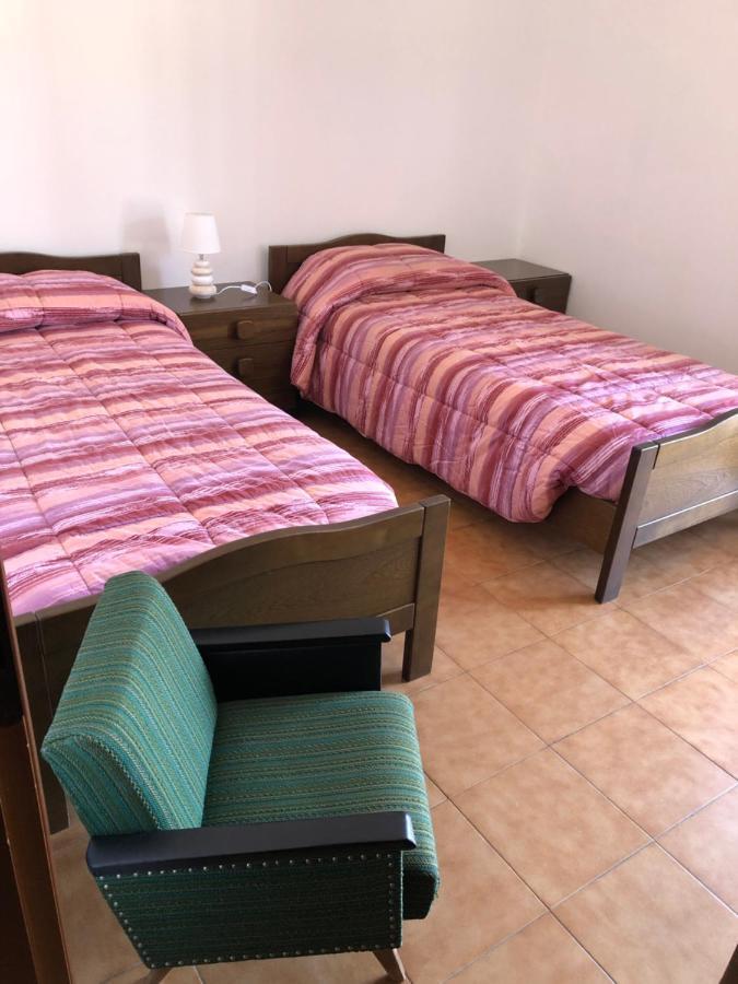 הוילה לאבנה פונטה טרסה Casa Tiziana מראה חיצוני תמונה