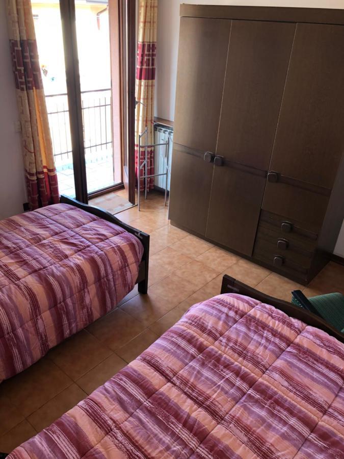הוילה לאבנה פונטה טרסה Casa Tiziana מראה חיצוני תמונה